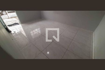 Sala de casa para alugar com 2 quartos, 100m² em Bonfim, Osasco