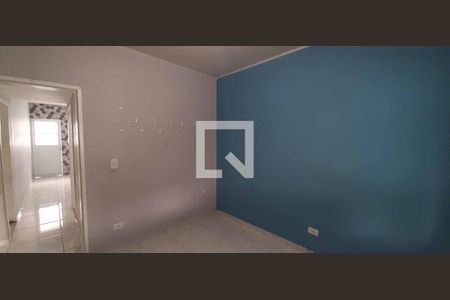 Quarto 1 de casa para alugar com 2 quartos, 100m² em Bonfim, Osasco