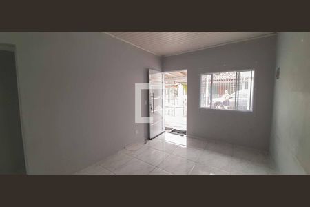 Sala de casa para alugar com 2 quartos, 100m² em Bonfim, Osasco
