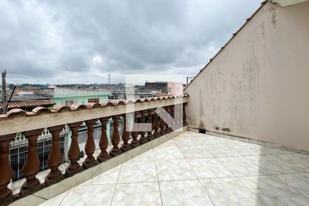 Casa à venda com 247m², 3 quartos e 4 vagas Casa à venda com 247m², 3 quartos e 4 vagasSacada - Quarto 3
