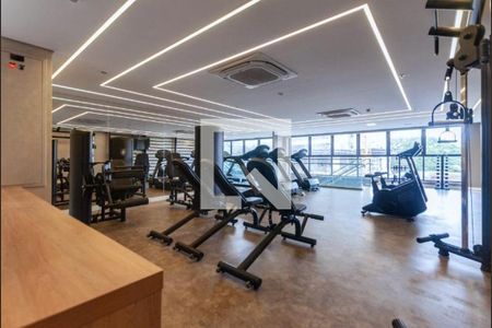 Studio à venda com 28m², 1 quarto e sem vagaFoto 36