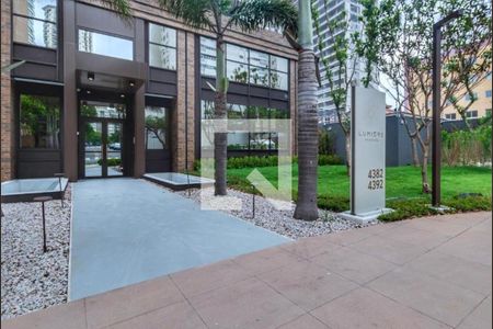 Studio à venda com 28m², 1 quarto e sem vagaFoto 44