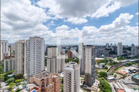 Studio à venda com 28m², 1 quarto e sem vagaFoto 18