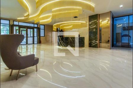 Studio à venda com 28m², 1 quarto e sem vagaFoto 40