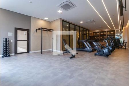 Studio à venda com 28m², 1 quarto e sem vagaFoto 35