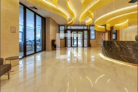 Studio à venda com 28m², 1 quarto e sem vagaFoto 41