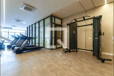 Studio à venda com 28m², 1 quarto e sem vagaFoto 27