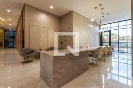 Studio à venda com 28m², 1 quarto e sem vagaFoto 20