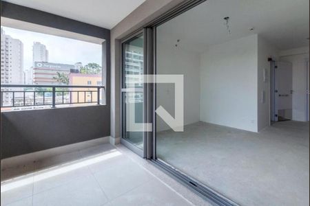 Studio à venda com 28m², 1 quarto e sem vagaFoto 10