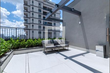 Studio à venda com 28m², 1 quarto e sem vagaFoto 16