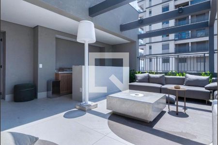 Studio à venda com 28m², 1 quarto e sem vagaFoto 13