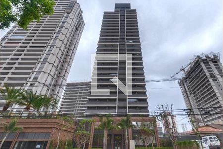 Studio à venda com 28m², 1 quarto e sem vagaFoto 45