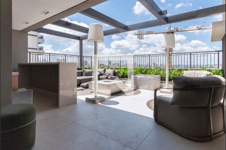 Studio à venda com 28m², 1 quarto e sem vagaFoto 05