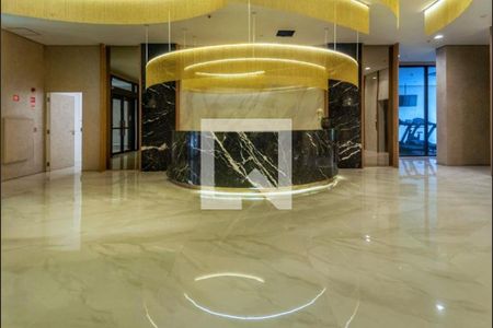 Studio à venda com 28m², 1 quarto e sem vagaFoto 42