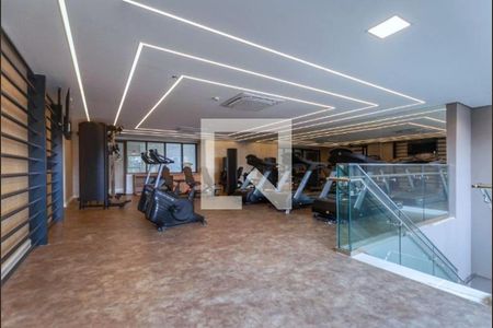 Studio à venda com 28m², 1 quarto e sem vagaFoto 37