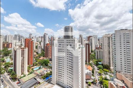 Studio à venda com 28m², 1 quarto e sem vagaFoto 17