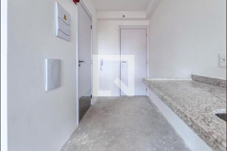Studio à venda com 28m², 1 quarto e sem vagaFoto 02
