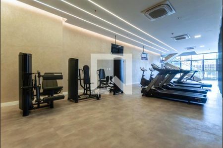 Studio à venda com 28m², 1 quarto e sem vagaFoto 28