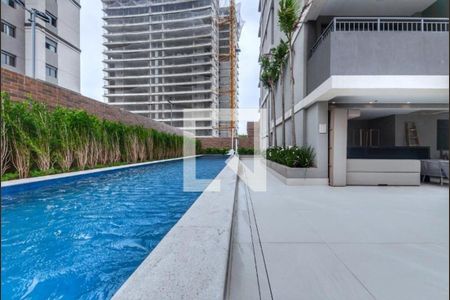 Studio à venda com 28m², 1 quarto e sem vagaFoto 39