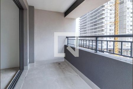 Studio à venda com 28m², 1 quarto e sem vagaFoto 11