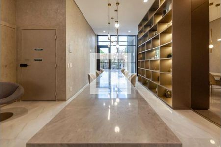 Studio à venda com 28m², 1 quarto e sem vagaFoto 21