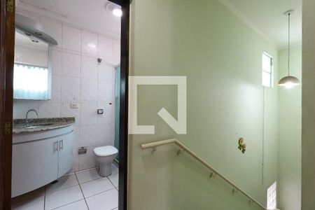 Casa à venda com 193m², 3 quartos e 4 vagasCorredor