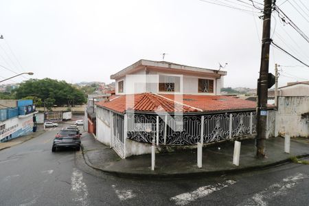 Casa à venda com 193m², 3 quartos e 4 vagasFachada