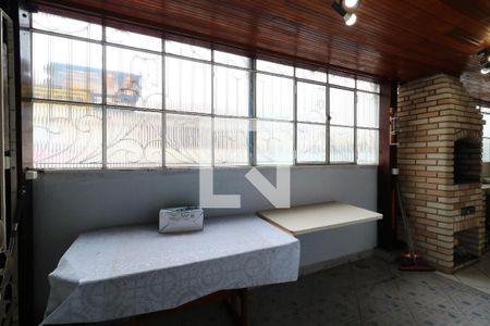 Casa à venda com 193m², 3 quartos e 4 vagasÁrea Gourmet