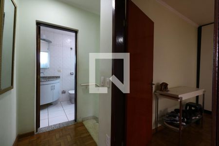 Casa à venda com 193m², 3 quartos e 4 vagasCorredor