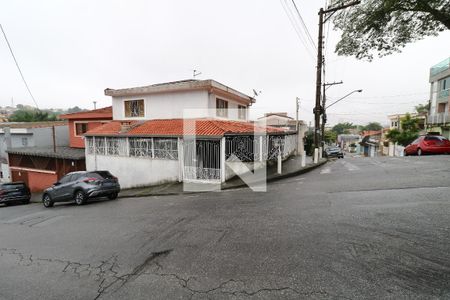 Casa à venda com 193m², 3 quartos e 4 vagasFachada