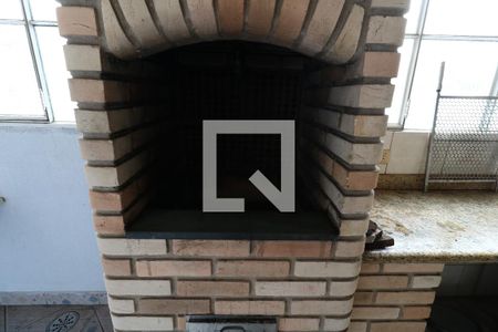 Casa à venda com 193m², 3 quartos e 4 vagasÁrea Gourmet - Churrasqueira