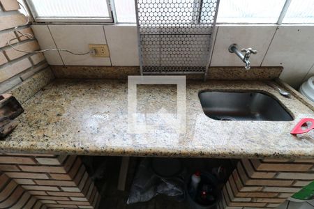 Casa à venda com 193m², 3 quartos e 4 vagasÁrea Gourmet - Pia