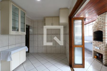 Casa à venda com 193m², 3 quartos e 4 vagasCozinha
