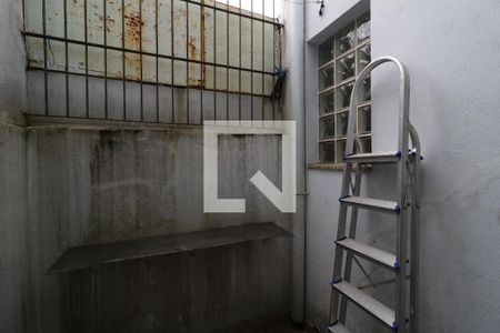 Casa à venda com 193m², 3 quartos e 4 vagasÁrea de Serviço Externo