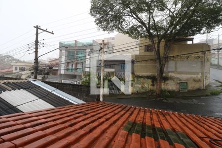 Casa à venda com 193m², 3 quartos e 4 vagasVista do Quarto 3