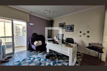 Apartamento à venda com 211m², 3 quartos e 4 vagas