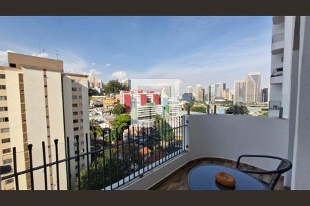 Apartamento à venda com 211m², 3 quartos e 4 vagas