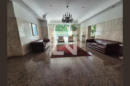 Apartamento à venda com 211m², 3 quartos e 4 vagas