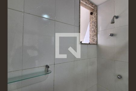 Apartamento à venda com 319m², 4 quartos e 3 vagas Apartamento à venda com 319m², 4 quartos e 3 vagasBanheiro do Quarto 3