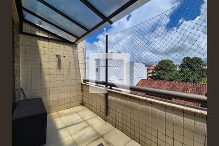 Apartamento à venda com 319m², 4 quartos e 3 vagas Apartamento à venda com 319m², 4 quartos e 3 vagasQuarto 1