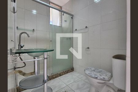 Apartamento à venda com 319m², 4 quartos e 3 vagas Apartamento à venda com 319m², 4 quartos e 3 vagasBanheiro do Quarto 3