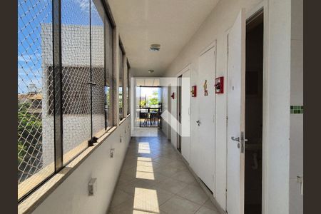 Apartamento à venda com 319m², 4 quartos e 3 vagas Apartamento à venda com 319m², 4 quartos e 3 vagasÁrea Externa