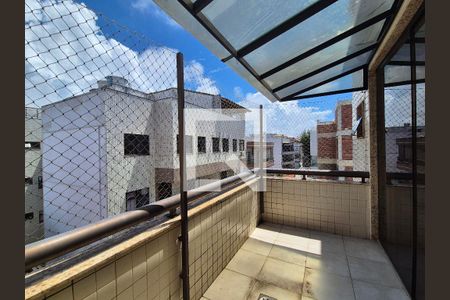 Apartamento à venda com 319m², 4 quartos e 3 vagas Apartamento à venda com 319m², 4 quartos e 3 vagasQuarto 1