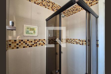 Apartamento à venda com 319m², 4 quartos e 3 vagas Apartamento à venda com 319m², 4 quartos e 3 vagasBanheiro