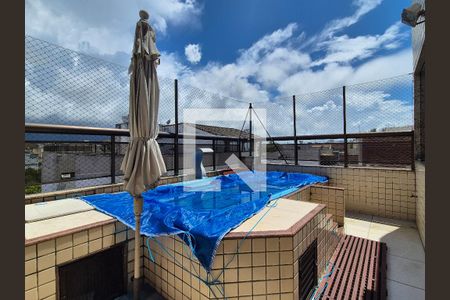 Apartamento à venda com 319m², 4 quartos e 3 vagas Apartamento à venda com 319m², 4 quartos e 3 vagasÁrea Externa