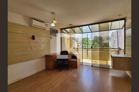 Apartamento à venda com 319m², 4 quartos e 3 vagas Apartamento à venda com 319m², 4 quartos e 3 vagasQuarto 1