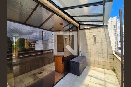 Apartamento à venda com 319m², 4 quartos e 3 vagas Apartamento à venda com 319m², 4 quartos e 3 vagasQuarto 1