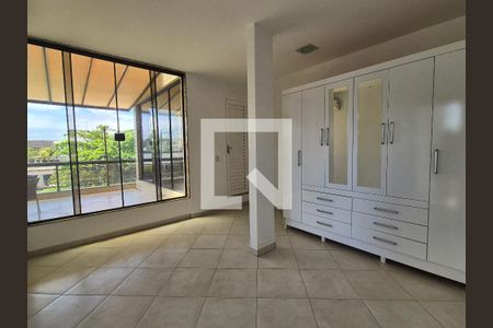 Apartamento à venda com 319m², 4 quartos e 3 vagas Apartamento à venda com 319m², 4 quartos e 3 vagas Quarto 2