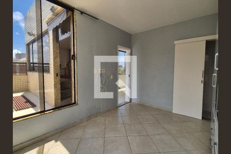 Apartamento à venda com 319m², 4 quartos e 3 vagas Apartamento à venda com 319m², 4 quartos e 3 vagas Quarto 3