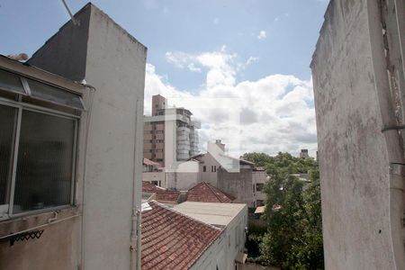 Apartamento à venda com 62m², 2 quartos e sem vagaCozinha + Área de Serviço Vista